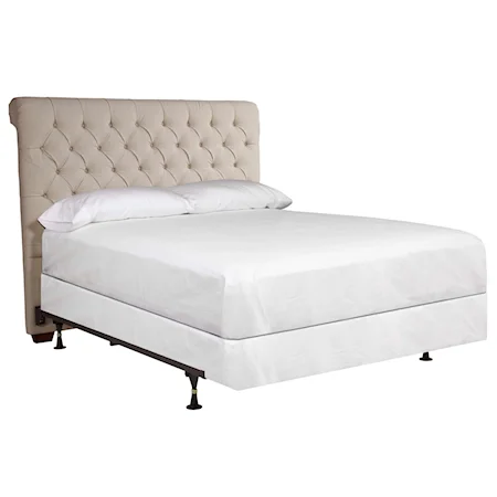 Belmar Queen Headboard